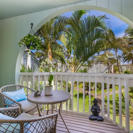 Kamahana 16 - Up Princeville Exterior foto