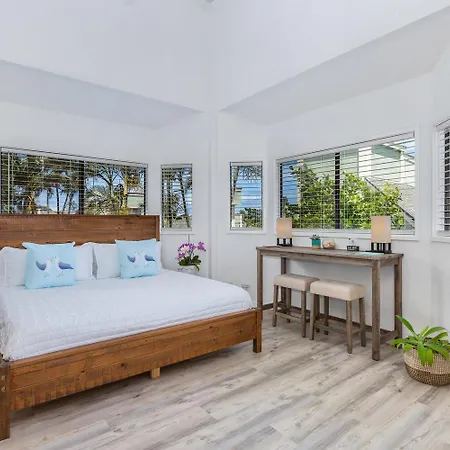 Kamahana 16 - Up Princeville Exterior foto