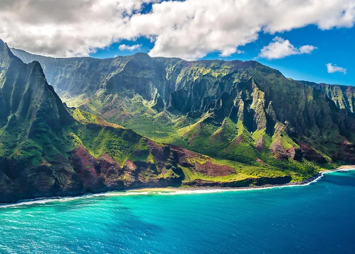 Kamahana 16 - Up